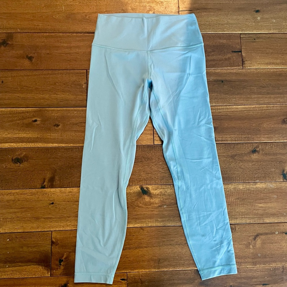 Light oil blue/grey Aligns